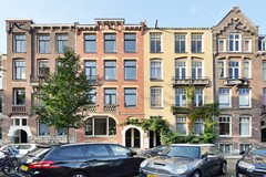 Linnaeusparkweg 98-2, 1098EJ Amsterdam